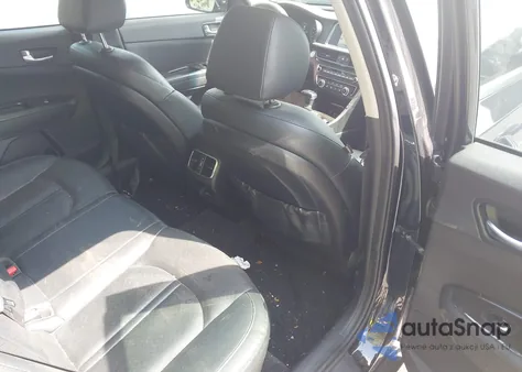 2020 Kia Optima Ex Premium z USA, uszkodzony, nr VIN 5XXGU4L1XLG413254